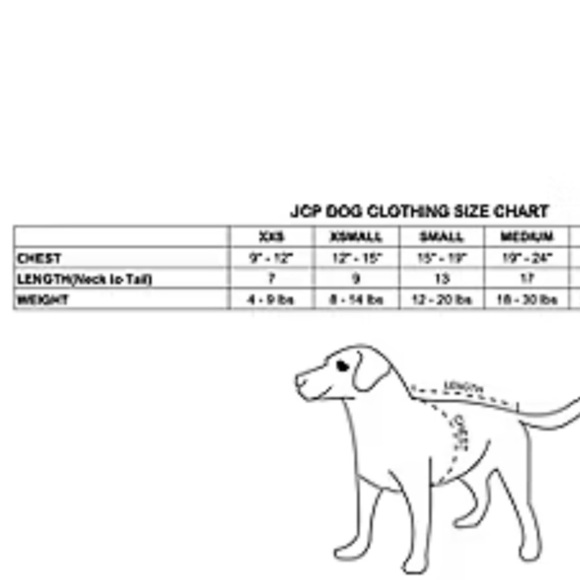 Paw & Tail Red Gingerbread Dog Vest with Tan Sherpa Fur Christmas outfit medium - Picture 2 of 7